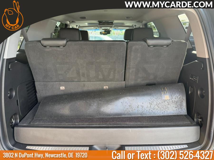 2019 Chevrolet Tahoe 4WD 4dr Premier, available for sale in New Castle, Delaware | My Car. New Castle, Delaware 2019 Chevrolet Tahoe 4WD 4dr Premier, available for sale in New Castle, Delaware | My Car. New Castle, Delaware