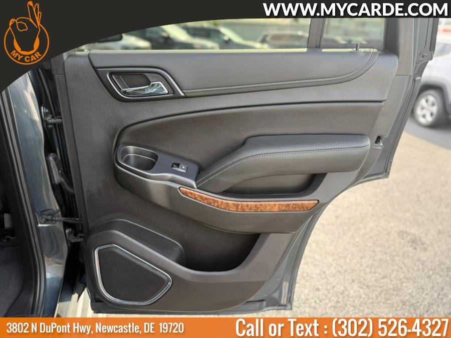 2019 Chevrolet Tahoe 4WD 4dr Premier, available for sale in New Castle, Delaware | My Car. New Castle, Delaware 2019 Chevrolet Tahoe 4WD 4dr Premier, available for sale in New Castle, Delaware | My Car. New Castle, Delaware