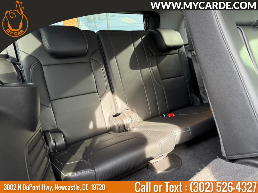 2019 Chevrolet Tahoe 4WD 4dr Premier, available for sale in New Castle, Delaware | My Car. New Castle, Delaware 2019 Chevrolet Tahoe 4WD 4dr Premier, available for sale in New Castle, Delaware | My Car. New Castle, Delaware