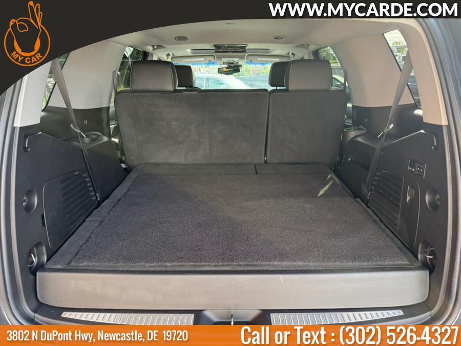 2019 Chevrolet Tahoe 4WD 4dr Premier, available for sale in New Castle, Delaware | My Car. New Castle, Delaware 2019 Chevrolet Tahoe 4WD 4dr Premier, available for sale in New Castle, Delaware | My Car. New Castle, Delaware