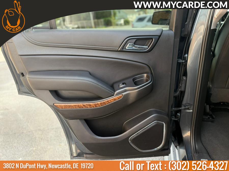 2019 Chevrolet Tahoe 4WD 4dr Premier, available for sale in New Castle, Delaware | My Car. New Castle, Delaware 2019 Chevrolet Tahoe 4WD 4dr Premier, available for sale in New Castle, Delaware | My Car. New Castle, Delaware