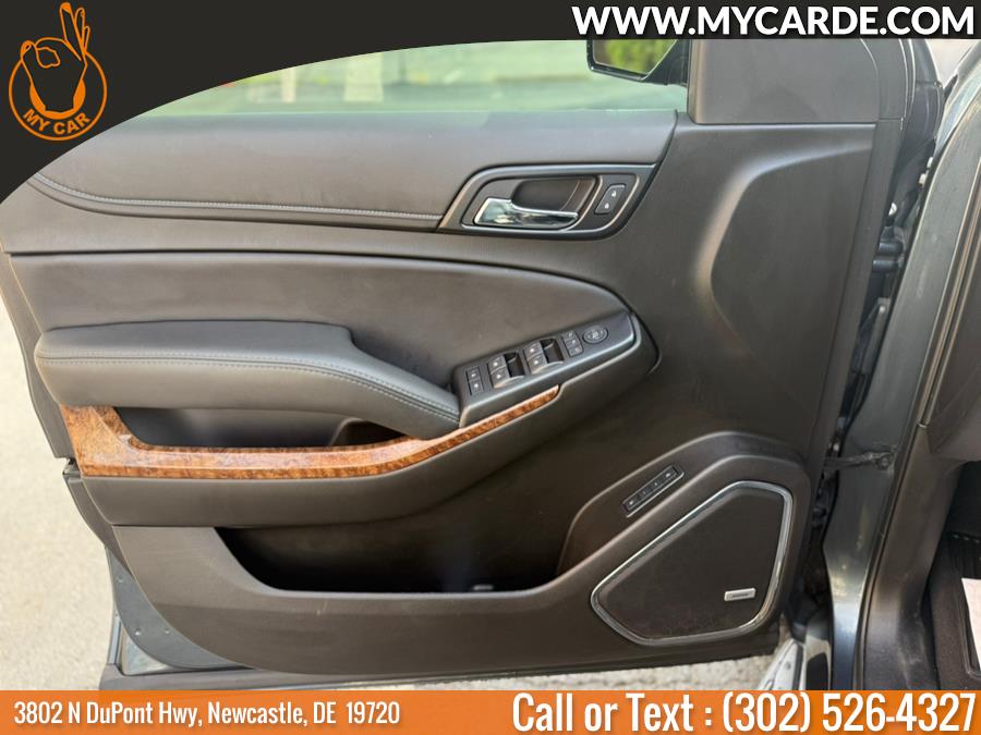 2019 Chevrolet Tahoe 4WD 4dr Premier, available for sale in New Castle, Delaware | My Car. New Castle, Delaware 2019 Chevrolet Tahoe 4WD 4dr Premier, available for sale in New Castle, Delaware | My Car. New Castle, Delaware
