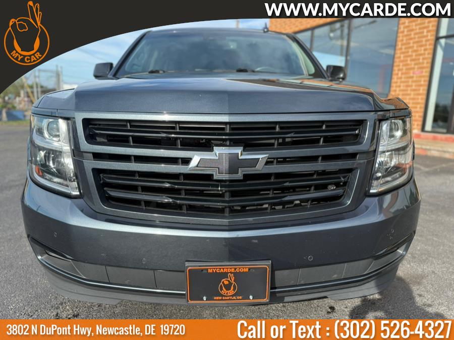 2019 Chevrolet Tahoe 4WD 4dr Premier, available for sale in New Castle, Delaware | My Car. New Castle, Delaware 2019 Chevrolet Tahoe 4WD 4dr Premier, available for sale in New Castle, Delaware | My Car. New Castle, Delaware