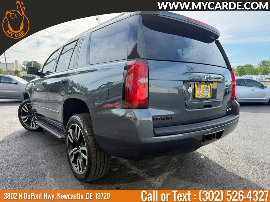 2019 Chevrolet Tahoe 4WD 4dr Premier, available for sale in New Castle, Delaware | My Car. New Castle, Delaware 2019 Chevrolet Tahoe 4WD 4dr Premier, available for sale in New Castle, Delaware | My Car. New Castle, Delaware