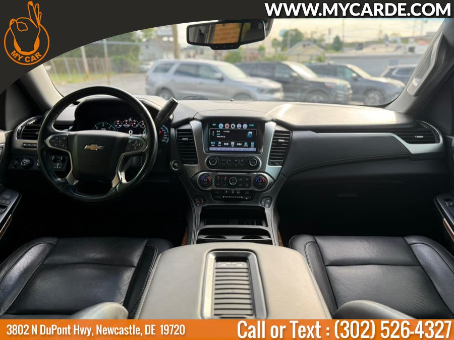 2019 Chevrolet Tahoe 4WD 4dr Premier, available for sale in New Castle, Delaware | My Car. New Castle, Delaware 2019 Chevrolet Tahoe 4WD 4dr Premier, available for sale in New Castle, Delaware | My Car. New Castle, Delaware