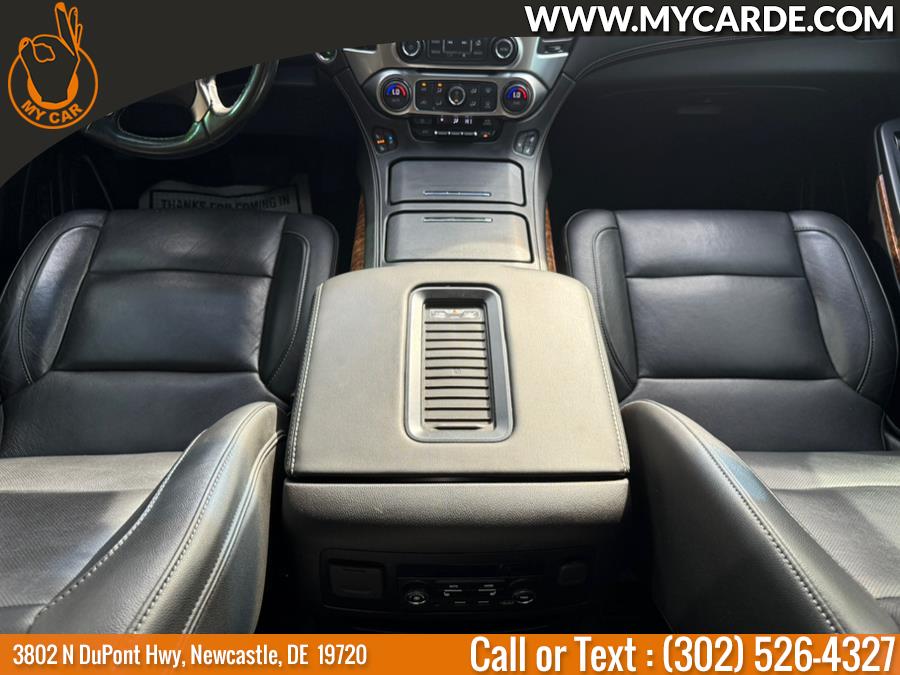 2019 Chevrolet Tahoe 4WD 4dr Premier, available for sale in New Castle, Delaware | My Car. New Castle, Delaware 2019 Chevrolet Tahoe 4WD 4dr Premier, available for sale in New Castle, Delaware | My Car. New Castle, Delaware