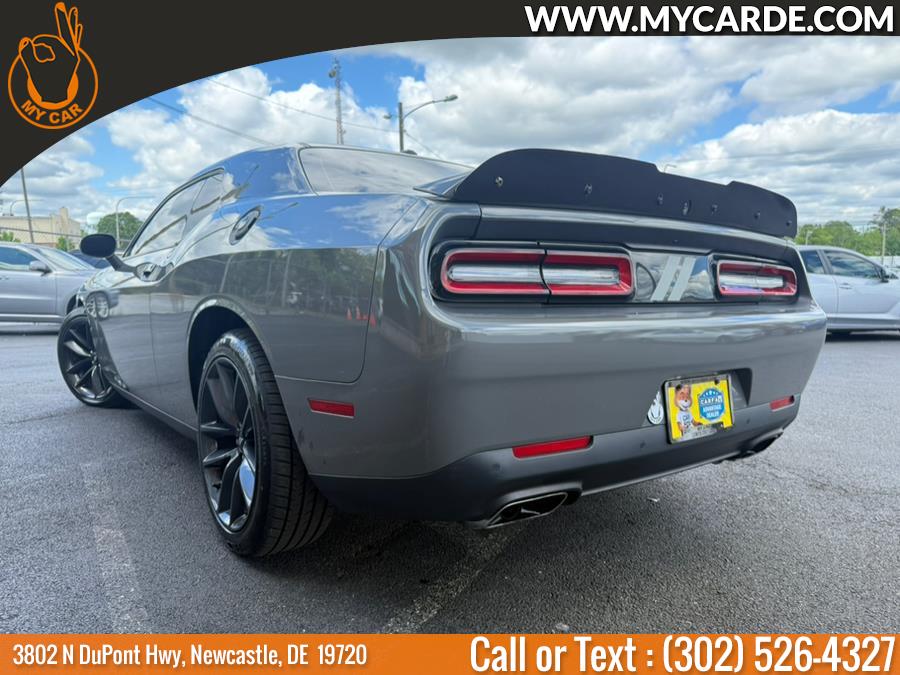 2019 Dodge Challenger R/T RWD, available for sale in New Castle, Delaware | My Car. New Castle, Delaware 2019 Dodge Challenger R/T RWD, available for sale in New Castle, Delaware | My Car. New Castle, Delaware
