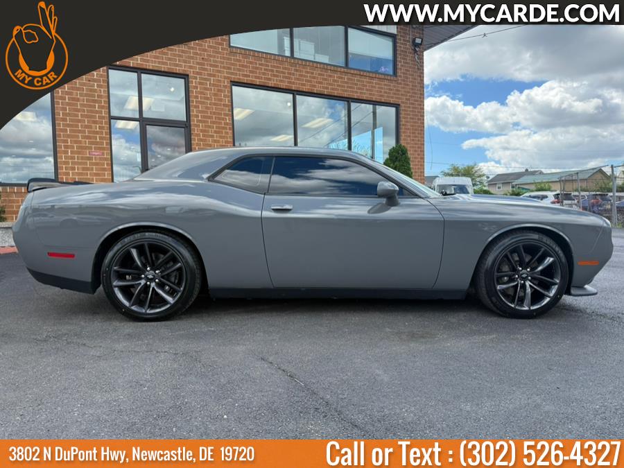 2019 Dodge Challenger R/T RWD, available for sale in New Castle, Delaware | My Car. New Castle, Delaware 2019 Dodge Challenger R/T RWD, available for sale in New Castle, Delaware | My Car. New Castle, Delaware