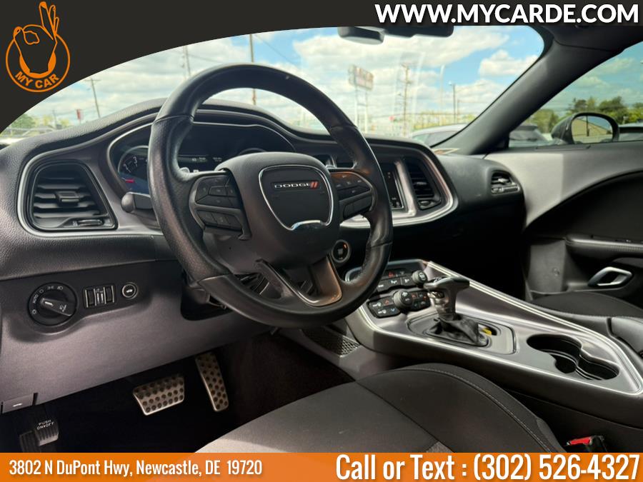 2019 Dodge Challenger R/T RWD, available for sale in New Castle, Delaware | My Car. New Castle, Delaware 2019 Dodge Challenger R/T RWD, available for sale in New Castle, Delaware | My Car. New Castle, Delaware
