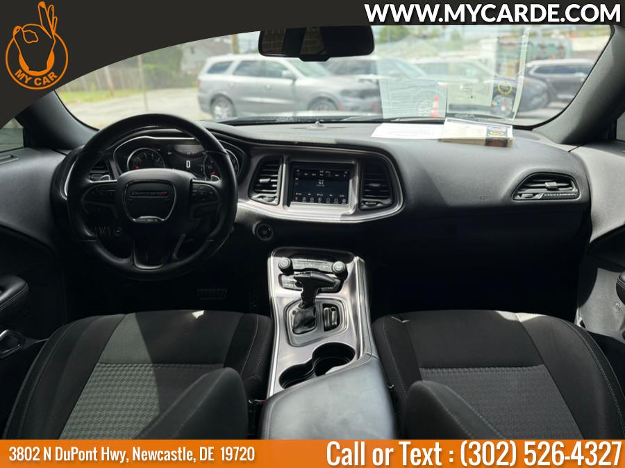 2019 Dodge Challenger R/T RWD, available for sale in New Castle, Delaware | My Car. New Castle, Delaware 2019 Dodge Challenger R/T RWD, available for sale in New Castle, Delaware | My Car. New Castle, Delaware