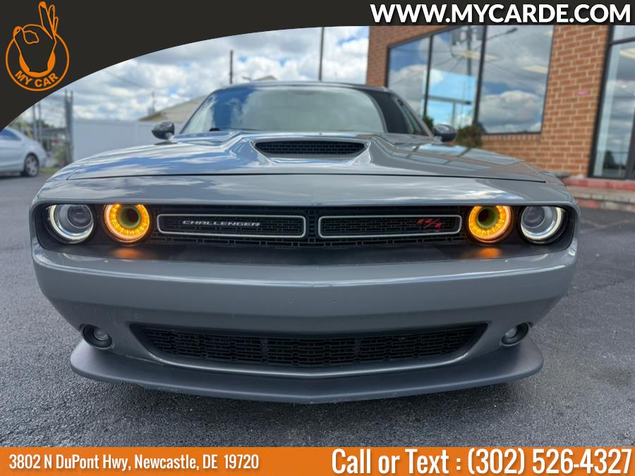 2019 Dodge Challenger R/T RWD, available for sale in New Castle, Delaware | My Car. New Castle, Delaware 2019 Dodge Challenger R/T RWD, available for sale in New Castle, Delaware | My Car. New Castle, Delaware