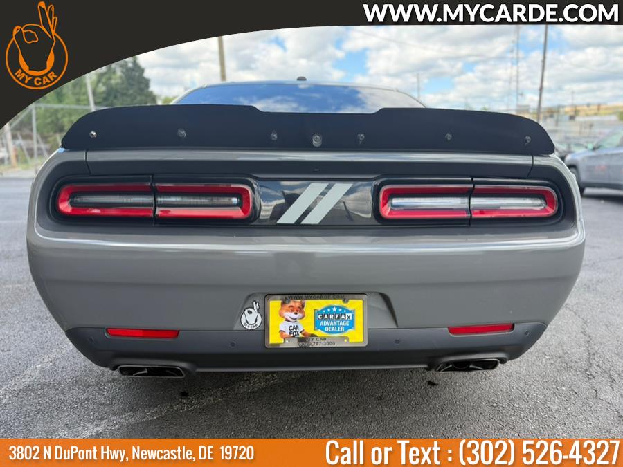 2019 Dodge Challenger R/T RWD, available for sale in New Castle, Delaware | My Car. New Castle, Delaware 2019 Dodge Challenger R/T RWD, available for sale in New Castle, Delaware | My Car. New Castle, Delaware