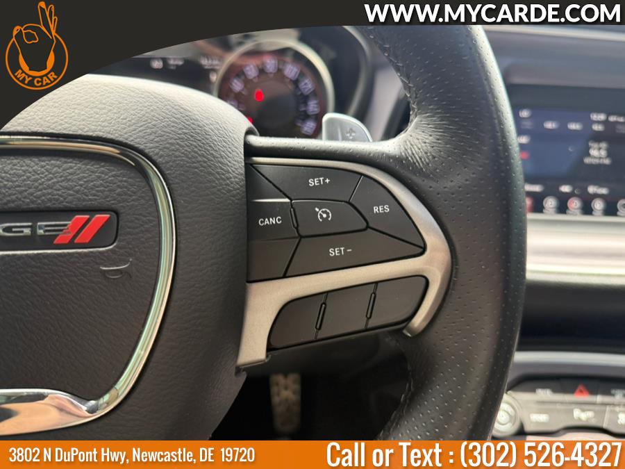 2019 Dodge Challenger R/T RWD, available for sale in New Castle, Delaware | My Car. New Castle, Delaware 2019 Dodge Challenger R/T RWD, available for sale in New Castle, Delaware | My Car. New Castle, Delaware