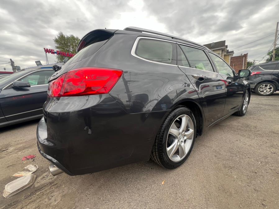 2012 Acura TSX Sport Wagon 5dr Sport Wgn I4 Auto Tech Pkg, available for sale in Lodi, New Jersey | Route 46 Auto Sales Inc. Lodi, New Jersey 2012 Acura TSX Sport Wagon 5dr Sport Wgn I4 Auto Tech Pkg, available for sale in Lodi, New Jersey | Route 46 Auto Sales Inc. Lodi, New Jersey