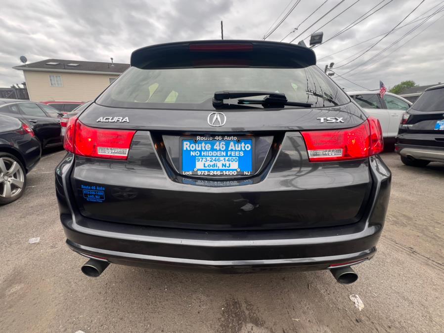 2012 Acura TSX Sport Wagon 5dr Sport Wgn I4 Auto Tech Pkg, available for sale in Lodi, New Jersey | Route 46 Auto Sales Inc. Lodi, New Jersey 2012 Acura TSX Sport Wagon 5dr Sport Wgn I4 Auto Tech Pkg, available for sale in Lodi, New Jersey | Route 46 Auto Sales Inc. Lodi, New Jersey