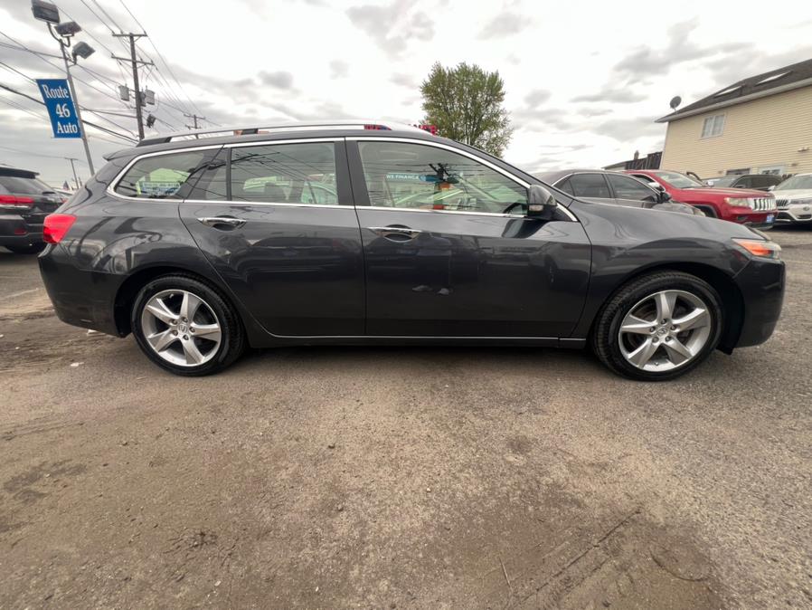 2012 Acura TSX Sport Wagon 5dr Sport Wgn I4 Auto Tech Pkg, available for sale in Lodi, New Jersey | Route 46 Auto Sales Inc. Lodi, New Jersey 2012 Acura TSX Sport Wagon 5dr Sport Wgn I4 Auto Tech Pkg, available for sale in Lodi, New Jersey | Route 46 Auto Sales Inc. Lodi, New Jersey