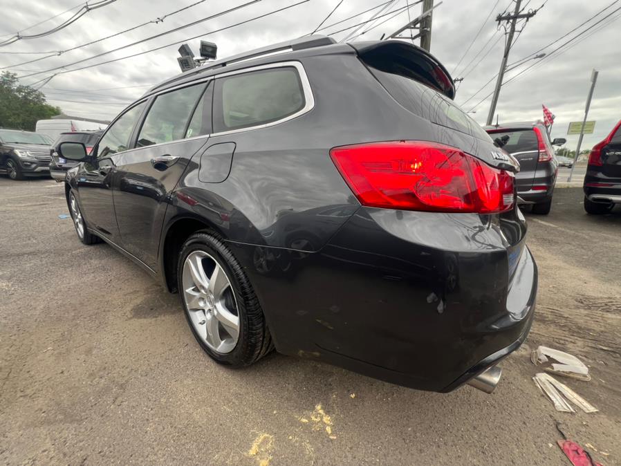 2012 Acura TSX Sport Wagon 5dr Sport Wgn I4 Auto Tech Pkg, available for sale in Lodi, New Jersey | Route 46 Auto Sales Inc. Lodi, New Jersey 2012 Acura TSX Sport Wagon 5dr Sport Wgn I4 Auto Tech Pkg, available for sale in Lodi, New Jersey | Route 46 Auto Sales Inc. Lodi, New Jersey