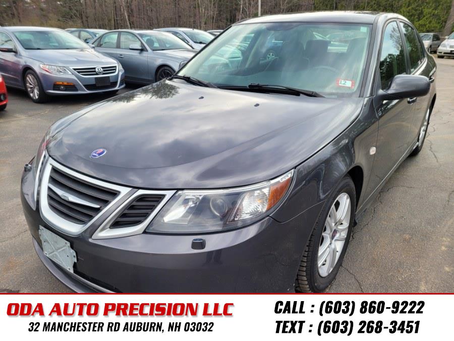 Used 2011 Saab 9-3 in Auburn, New Hampshire | ODA Auto Precision LLC. Auburn, New Hampshire