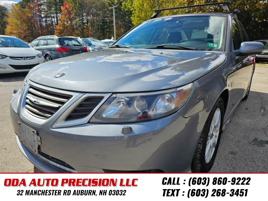 Used 2008 Saab 9-3 in Auburn, New Hampshire | ODA Auto Precision LLC. Auburn, New Hampshire