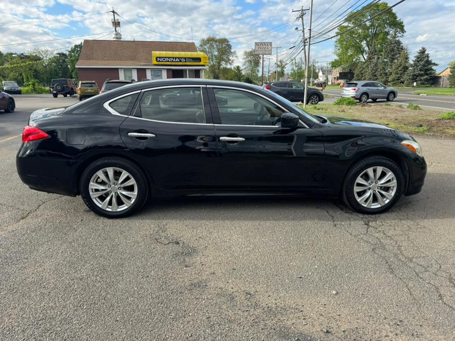 2011 INFINITI M37 4dr Sdn AWD, available for sale in East Windsor, Connecticut | A1 Auto Sale LLC. East Windsor, Connecticut 2011 INFINITI M37 4dr Sdn AWD, available for sale in East Windsor, Connecticut | A1 Auto Sale LLC. East Windsor, Connecticut