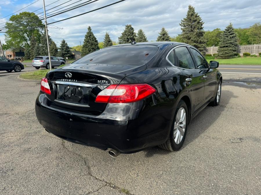 2011 INFINITI M37 4dr Sdn AWD, available for sale in East Windsor, Connecticut | A1 Auto Sale LLC. East Windsor, Connecticut 2011 INFINITI M37 4dr Sdn AWD, available for sale in East Windsor, Connecticut | A1 Auto Sale LLC. East Windsor, Connecticut
