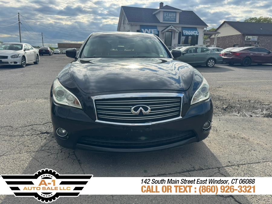 2011 INFINITI M37 4dr Sdn AWD, available for sale in East Windsor, Connecticut | A1 Auto Sale LLC. East Windsor, Connecticut 2011 INFINITI M37 4dr Sdn AWD, available for sale in East Windsor, Connecticut | A1 Auto Sale LLC. East Windsor, Connecticut