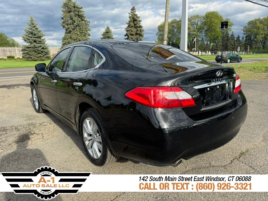2011 INFINITI M37 4dr Sdn AWD, available for sale in East Windsor, Connecticut | A1 Auto Sale LLC. East Windsor, Connecticut 2011 INFINITI M37 4dr Sdn AWD, available for sale in East Windsor, Connecticut | A1 Auto Sale LLC. East Windsor, Connecticut