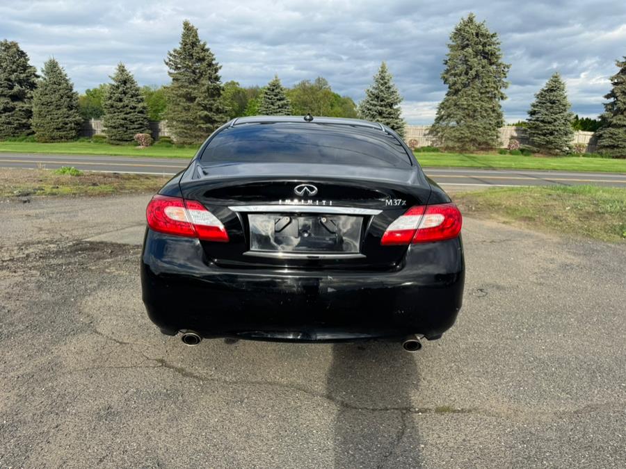 2011 INFINITI M37 4dr Sdn AWD, available for sale in East Windsor, Connecticut | A1 Auto Sale LLC. East Windsor, Connecticut 2011 INFINITI M37 4dr Sdn AWD, available for sale in East Windsor, Connecticut | A1 Auto Sale LLC. East Windsor, Connecticut