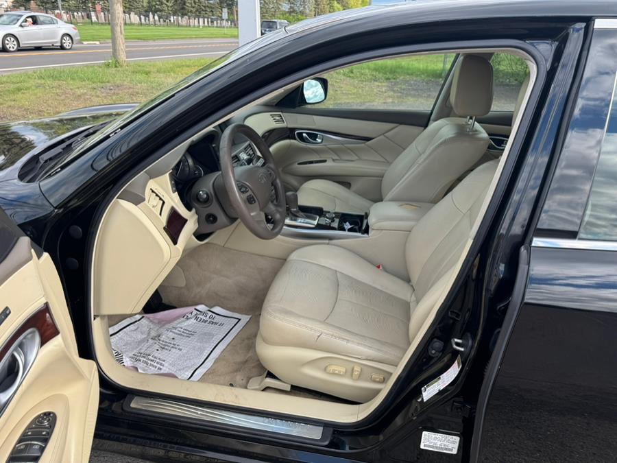 2011 INFINITI M37 4dr Sdn AWD, available for sale in East Windsor, Connecticut | A1 Auto Sale LLC. East Windsor, Connecticut 2011 INFINITI M37 4dr Sdn AWD, available for sale in East Windsor, Connecticut | A1 Auto Sale LLC. East Windsor, Connecticut