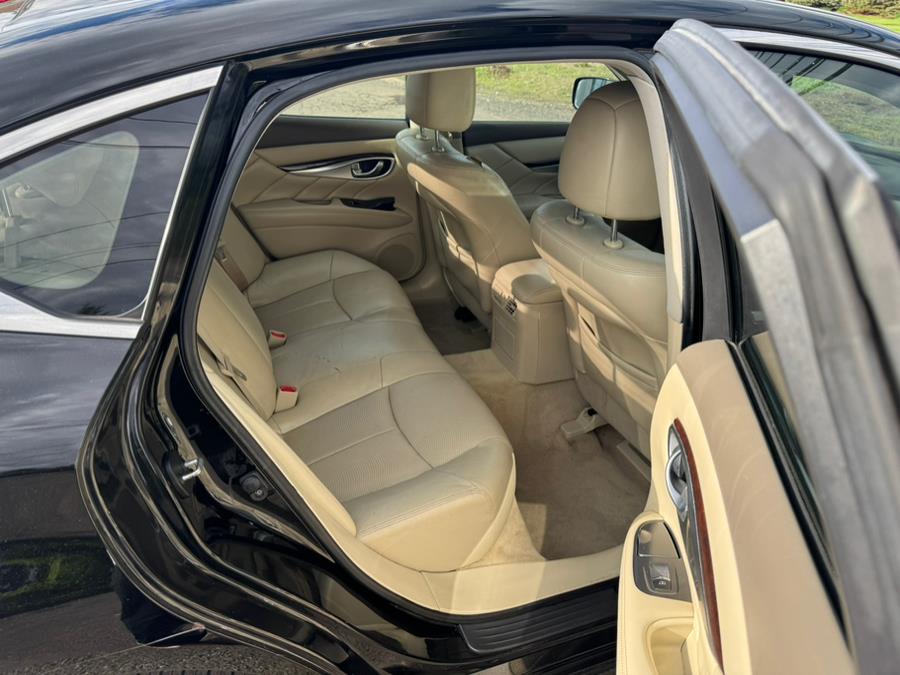 2011 INFINITI M37 4dr Sdn AWD, available for sale in East Windsor, Connecticut | A1 Auto Sale LLC. East Windsor, Connecticut 2011 INFINITI M37 4dr Sdn AWD, available for sale in East Windsor, Connecticut | A1 Auto Sale LLC. East Windsor, Connecticut