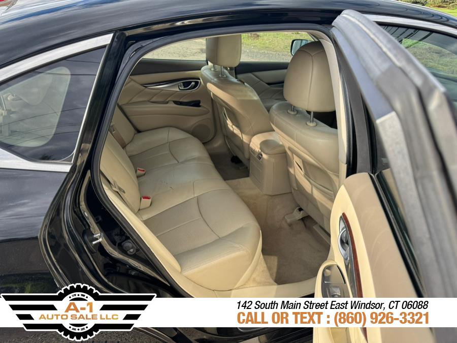 2011 INFINITI M37 4dr Sdn AWD, available for sale in East Windsor, Connecticut | A1 Auto Sale LLC. East Windsor, Connecticut 2011 INFINITI M37 4dr Sdn AWD, available for sale in East Windsor, Connecticut | A1 Auto Sale LLC. East Windsor, Connecticut