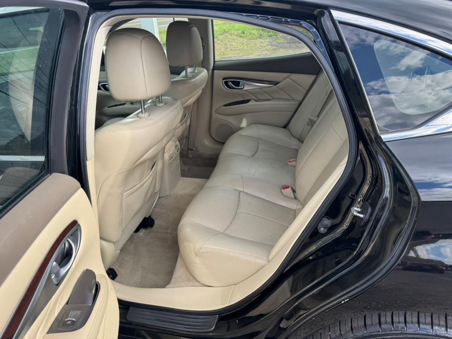 2011 INFINITI M37 4dr Sdn AWD, available for sale in East Windsor, Connecticut | A1 Auto Sale LLC. East Windsor, Connecticut 2011 INFINITI M37 4dr Sdn AWD, available for sale in East Windsor, Connecticut | A1 Auto Sale LLC. East Windsor, Connecticut