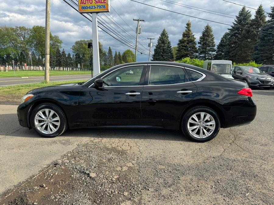 2011 INFINITI M37 4dr Sdn AWD, available for sale in East Windsor, Connecticut | A1 Auto Sale LLC. East Windsor, Connecticut 2011 INFINITI M37 4dr Sdn AWD, available for sale in East Windsor, Connecticut | A1 Auto Sale LLC. East Windsor, Connecticut