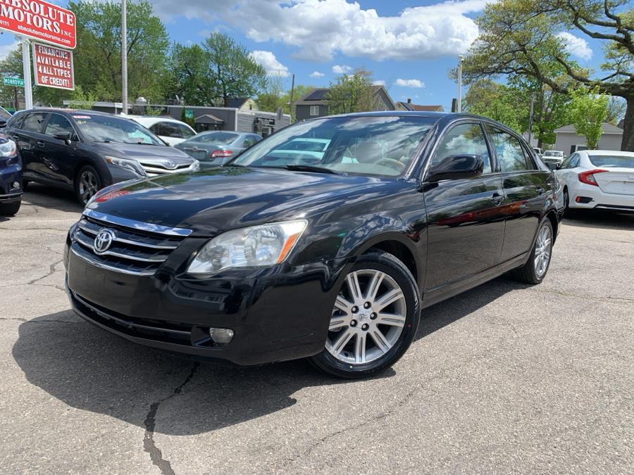 Used 2006 Toyota Avalon in Springfield, Massachusetts | Absolute Motors Inc. Springfield, Massachusetts