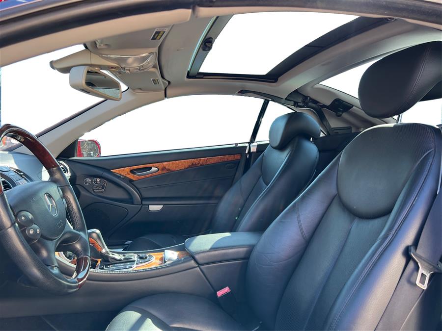 2007 Mercedes-Benz SL-Class 2dr Roadster 5.5L V8, available for sale in Canton, Connecticut | Lava Motors. Canton, Connecticut 2007 Mercedes-Benz SL-Class 2dr Roadster 5.5L V8, available for sale in Canton, Connecticut | Lava Motors. Canton, Connecticut
