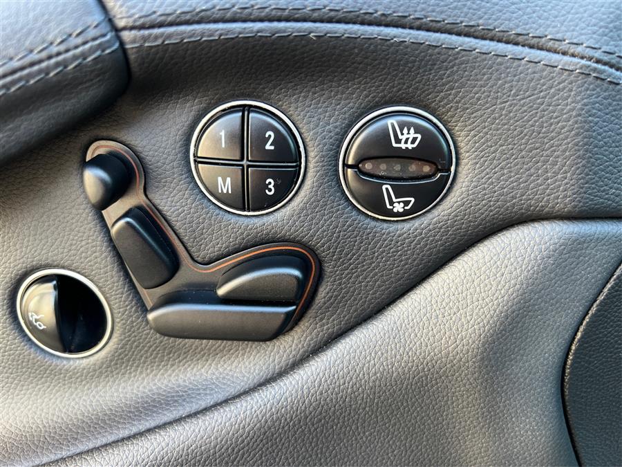 2007 Mercedes-Benz SL-Class 2dr Roadster 5.5L V8, available for sale in Canton, Connecticut | Lava Motors. Canton, Connecticut 2007 Mercedes-Benz SL-Class 2dr Roadster 5.5L V8, available for sale in Canton, Connecticut | Lava Motors. Canton, Connecticut