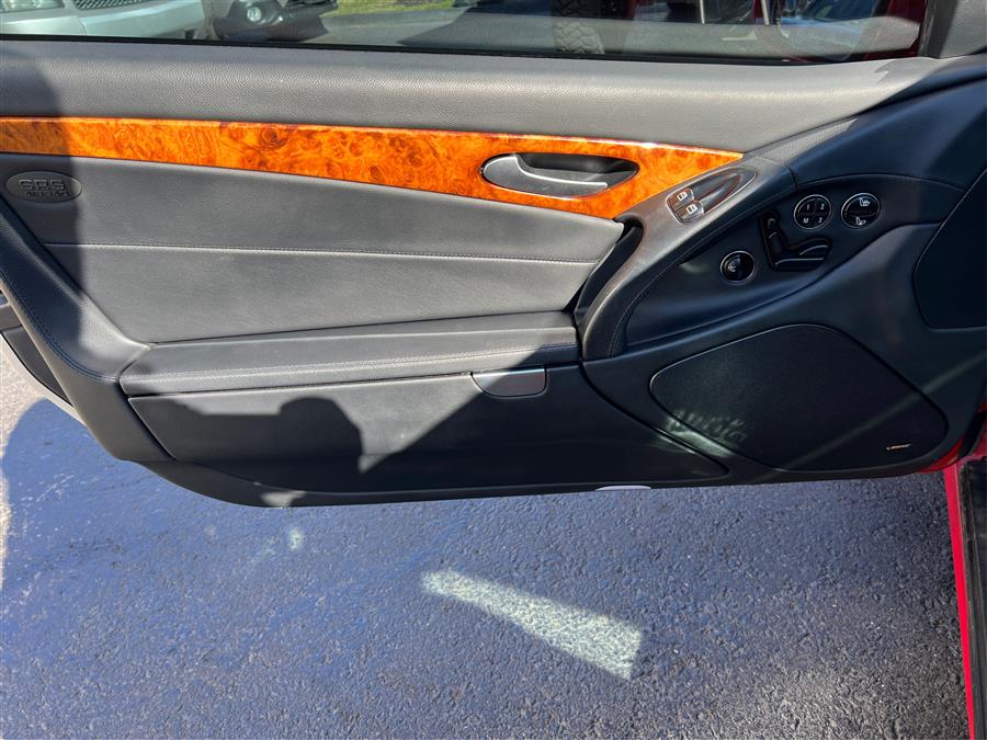2007 Mercedes-Benz SL-Class 2dr Roadster 5.5L V8, available for sale in Canton, Connecticut | Lava Motors. Canton, Connecticut 2007 Mercedes-Benz SL-Class 2dr Roadster 5.5L V8, available for sale in Canton, Connecticut | Lava Motors. Canton, Connecticut