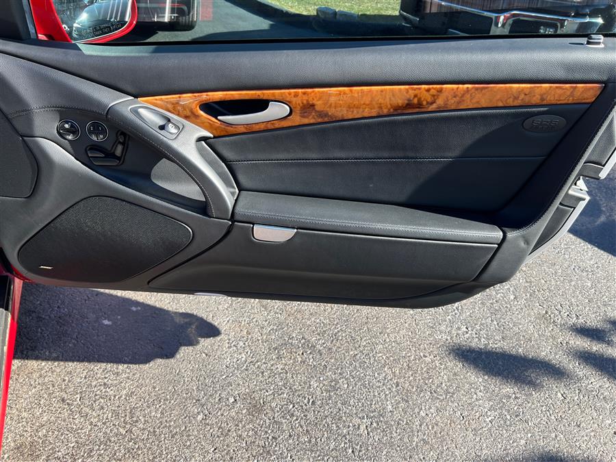 2007 Mercedes-Benz SL-Class 2dr Roadster 5.5L V8, available for sale in Canton, Connecticut | Lava Motors. Canton, Connecticut 2007 Mercedes-Benz SL-Class 2dr Roadster 5.5L V8, available for sale in Canton, Connecticut | Lava Motors. Canton, Connecticut