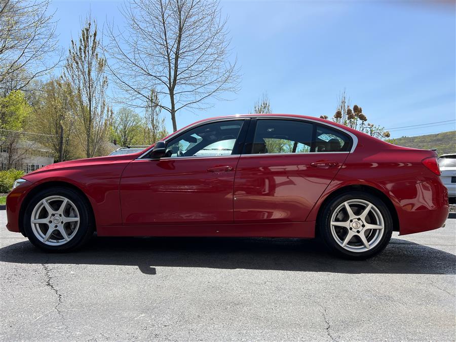 2015 BMW 3 Series 4dr Sdn 335i xDrive AWD, available for sale in Canton, Connecticut | Lava Motors. Canton, Connecticut 2015 BMW 3 Series 4dr Sdn 335i xDrive AWD, available for sale in Canton, Connecticut | Lava Motors. Canton, Connecticut