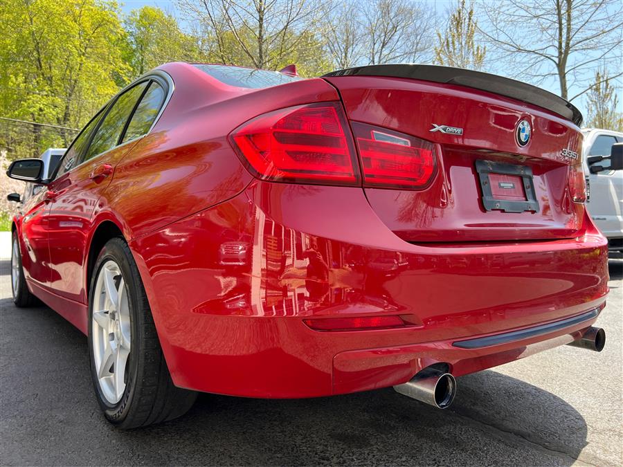 2015 BMW 3 Series 4dr Sdn 335i xDrive AWD, available for sale in Canton, Connecticut | Lava Motors. Canton, Connecticut 2015 BMW 3 Series 4dr Sdn 335i xDrive AWD, available for sale in Canton, Connecticut | Lava Motors. Canton, Connecticut