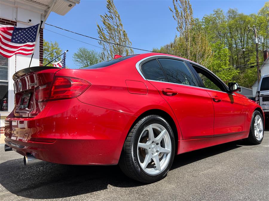 2015 BMW 3 Series 4dr Sdn 335i xDrive AWD, available for sale in Canton, Connecticut | Lava Motors. Canton, Connecticut 2015 BMW 3 Series 4dr Sdn 335i xDrive AWD, available for sale in Canton, Connecticut | Lava Motors. Canton, Connecticut