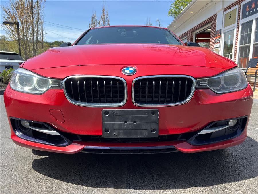 2015 BMW 3 Series 4dr Sdn 335i xDrive AWD, available for sale in Canton, Connecticut | Lava Motors. Canton, Connecticut 2015 BMW 3 Series 4dr Sdn 335i xDrive AWD, available for sale in Canton, Connecticut | Lava Motors. Canton, Connecticut