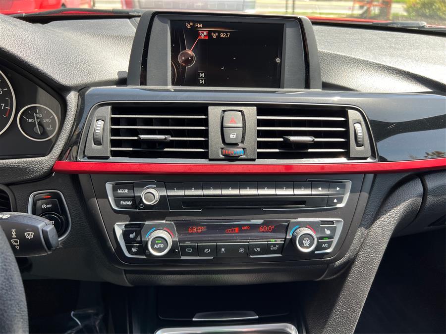 2015 BMW 3 Series 4dr Sdn 335i xDrive AWD, available for sale in Canton, Connecticut | Lava Motors. Canton, Connecticut 2015 BMW 3 Series 4dr Sdn 335i xDrive AWD, available for sale in Canton, Connecticut | Lava Motors. Canton, Connecticut