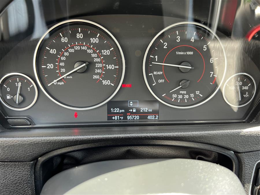 2015 BMW 3 Series 4dr Sdn 335i xDrive AWD, available for sale in Canton, Connecticut | Lava Motors. Canton, Connecticut 2015 BMW 3 Series 4dr Sdn 335i xDrive AWD, available for sale in Canton, Connecticut | Lava Motors. Canton, Connecticut