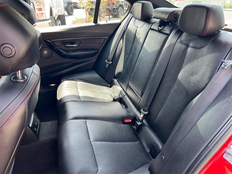2015 BMW 3 Series 4dr Sdn 335i xDrive AWD, available for sale in Canton, Connecticut | Lava Motors. Canton, Connecticut 2015 BMW 3 Series 4dr Sdn 335i xDrive AWD, available for sale in Canton, Connecticut | Lava Motors. Canton, Connecticut