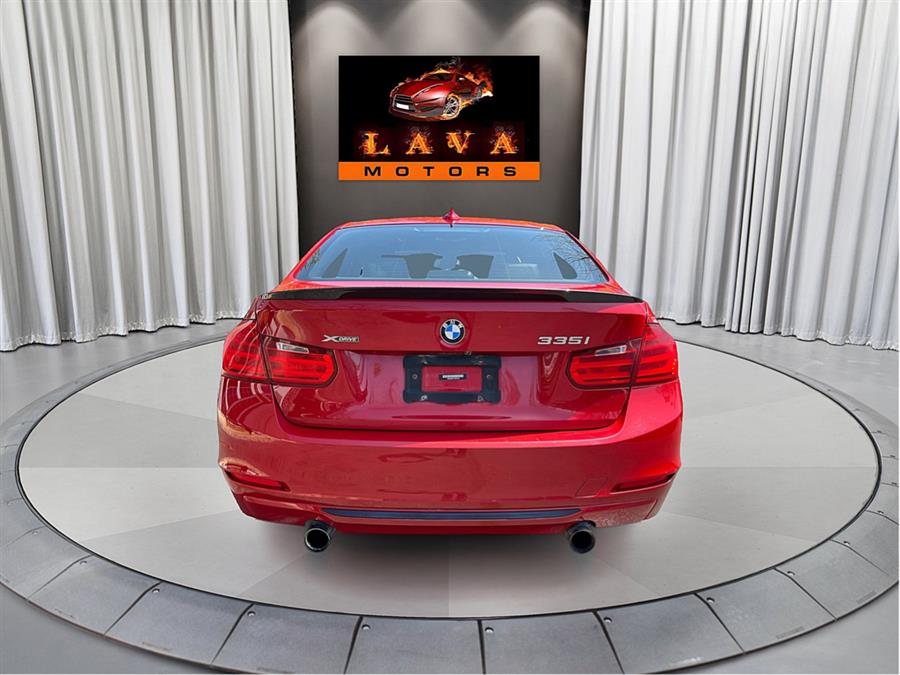 2015 BMW 3 Series 4dr Sdn 335i xDrive AWD, available for sale in Canton, Connecticut | Lava Motors. Canton, Connecticut 2015 BMW 3 Series 4dr Sdn 335i xDrive AWD, available for sale in Canton, Connecticut | Lava Motors. Canton, Connecticut