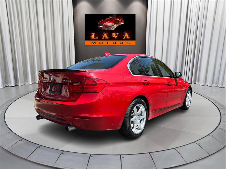 2015 BMW 3 Series 4dr Sdn 335i xDrive AWD, available for sale in Canton, Connecticut | Lava Motors. Canton, Connecticut 2015 BMW 3 Series 4dr Sdn 335i xDrive AWD, available for sale in Canton, Connecticut | Lava Motors. Canton, Connecticut