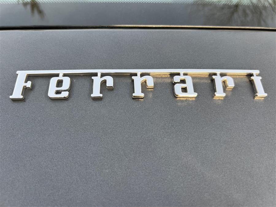 2005 Ferrari 430 2dr Convertible Spider, available for sale in Canton, Connecticut | Lava Motors. Canton, Connecticut 2005 Ferrari 430 2dr Convertible Spider, available for sale in Canton, Connecticut | Lava Motors. Canton, Connecticut