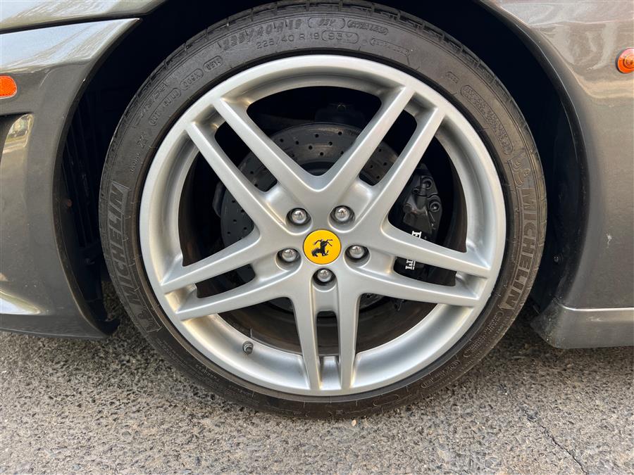 2005 Ferrari 430 2dr Convertible Spider, available for sale in Canton, Connecticut | Lava Motors. Canton, Connecticut 2005 Ferrari 430 2dr Convertible Spider, available for sale in Canton, Connecticut | Lava Motors. Canton, Connecticut