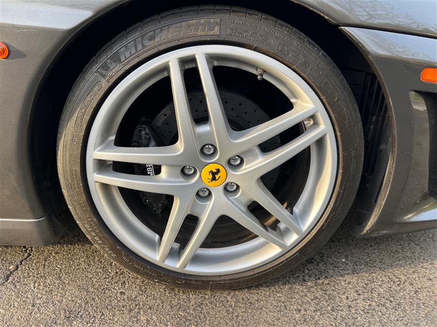 2005 Ferrari 430 2dr Convertible Spider, available for sale in Canton, Connecticut | Lava Motors. Canton, Connecticut 2005 Ferrari 430 2dr Convertible Spider, available for sale in Canton, Connecticut | Lava Motors. Canton, Connecticut